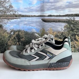 LEMS Primal Pursuit - Morning Dew